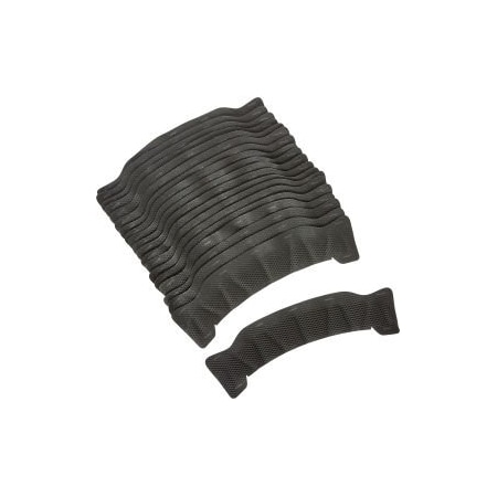 Sellstrom Manufacturing Jackson Safety Hard Hat Replacement Sweatband, PK20 20931